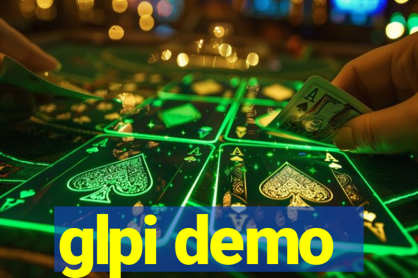 glpi demo